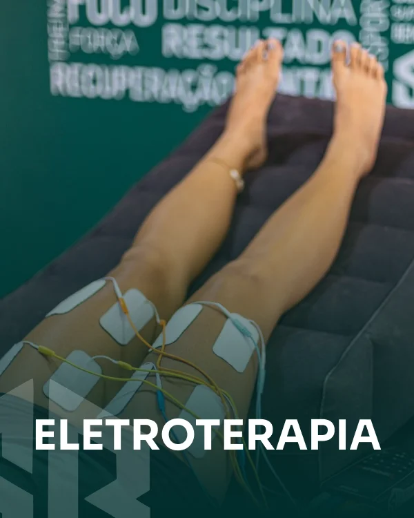 ELETROTERAPIA